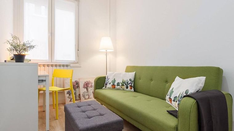 URBAN CLASS APARTAMENT BY THE URBAN HOSTS BILBAO (Spain) - from US$ 203 |  BOOKED