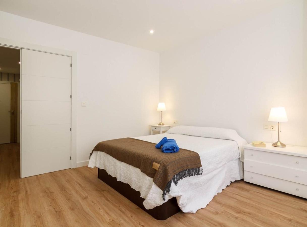 Elcano Urban Class Vivienda Turistica Reformado Con Wifi Bilbao Exterior photo