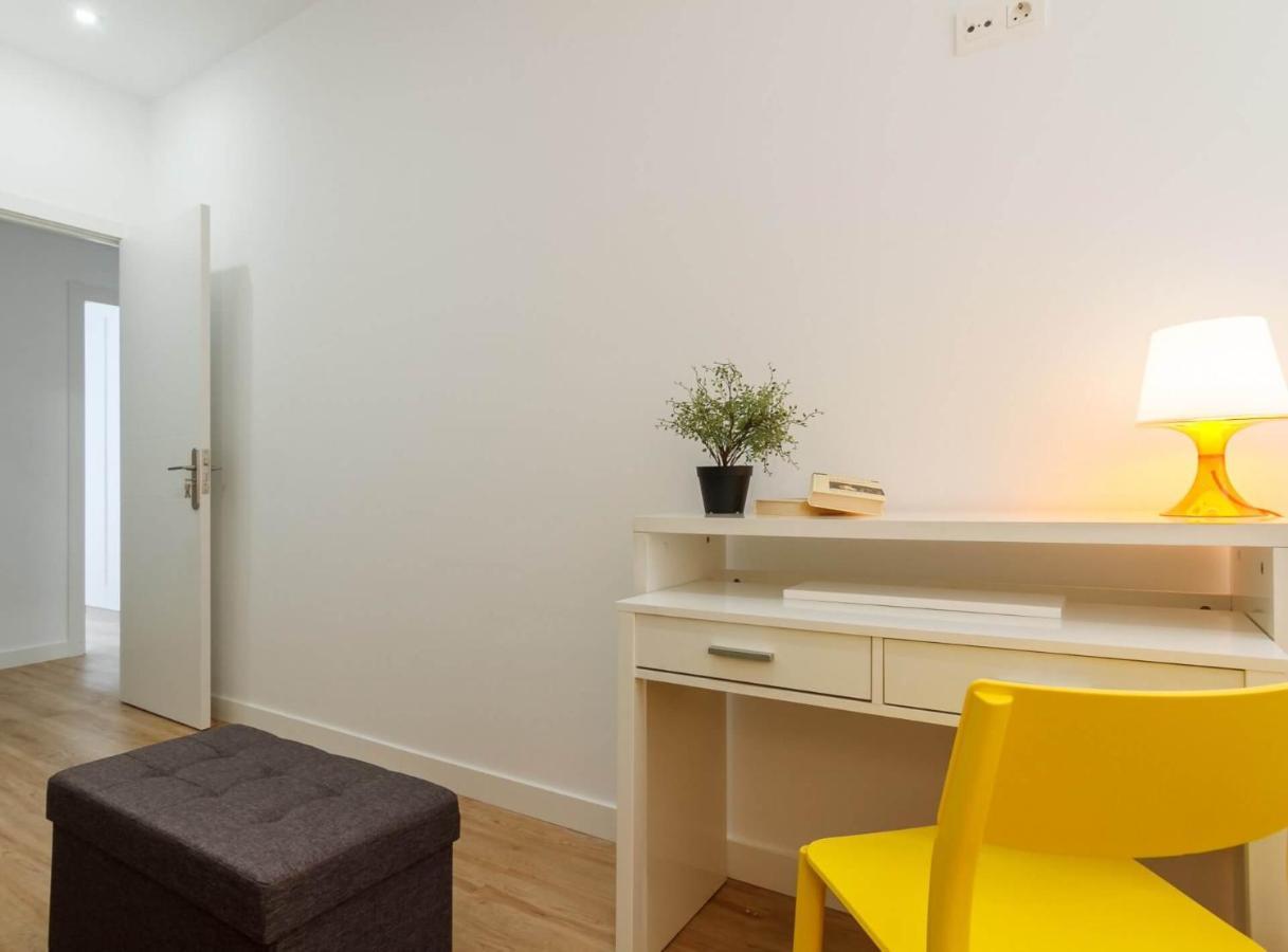Elcano Urban Class Vivienda Turistica Reformado Con Wifi Bilbao Exterior photo